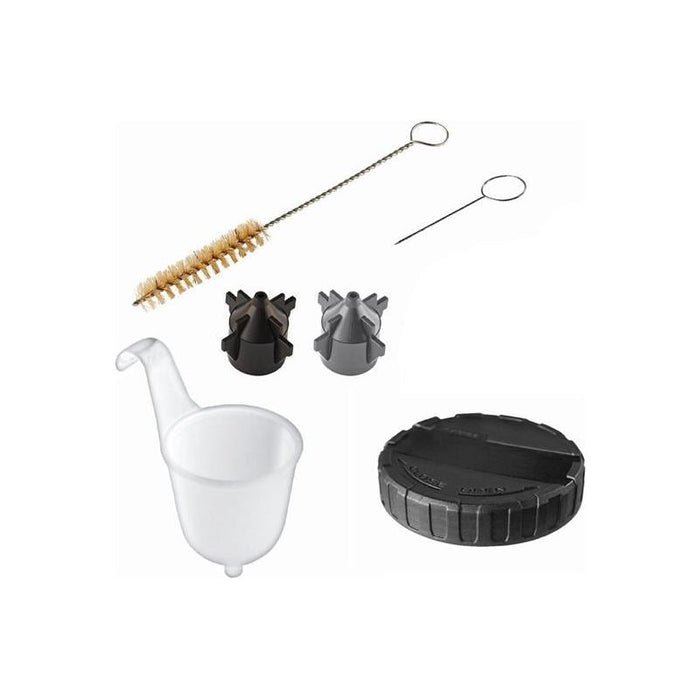 Einhell TC-SY 18/60 Li-Solo Power X-Change Spray Gun 18V Bare Unit Einhell - Town Tools