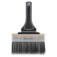 Draper Rollingdog Deck and Wall Brush, 170mm