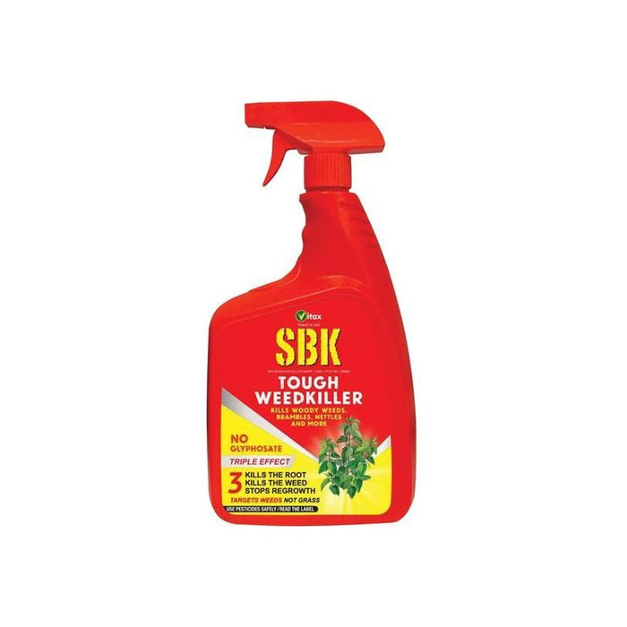 Vitax SBK Brushwood Killer Ready To Use 1 litre Vitax - Town Tools