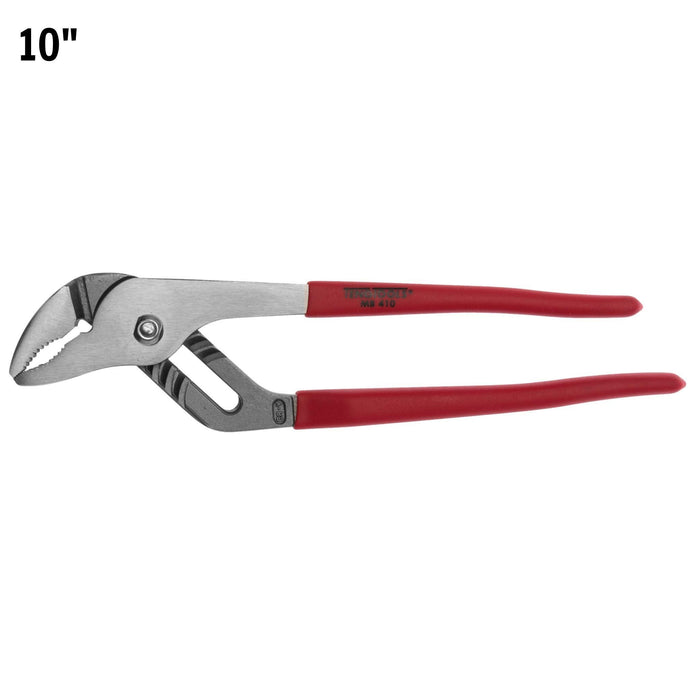 Teng Tools Groove Joint Water Pump Plier 250mm Teng Tools - Town Tools 