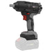 Premier SV20 Series 1/2"Sq Drive Brushless Cordless Impact Wrench 20V Body Only Sealey Premier - Town Tools 