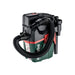 Metabo AS 18 HEPA Vacuum Cleaner 18V Bare Unit Metabo - Town Tools