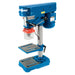 Silverline 350W Drill Press 350W Silverline - Town Tools 