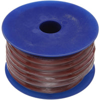 Connect Red Battery Starter Cable  37/0.90 10m 30061