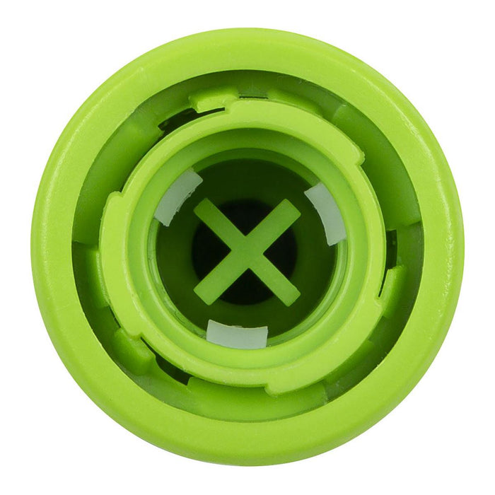 Sealey Soft-Touch Hose Connector With Water Stop & Lock 1/2"-5/8" JS3051 Sealey - Town Tools 
