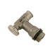 Connect Trumex Type Barrel Tap 3/4" BSP 1pc 31266 Tool Connection - Town Tools 