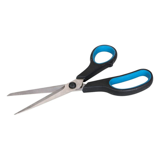 Silverline Scissors 216mm (8-½”) Silverline - Town Tools 