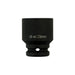 Laser Impact Socket 1/2"D 28mm 7185 Laser - Town Tools 