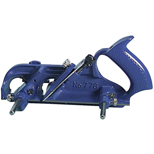 Irwin® Record® No.778 Rebate Plane IRWIN® Record® - Town Tools