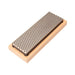 Dmt Diamond Whetstone 150mm Wooden Box Black 220 Grit Extra Coarse DMT - Town Tools