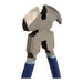 Silverline Fencing Pliers 270mm Silverline - Town Tools 