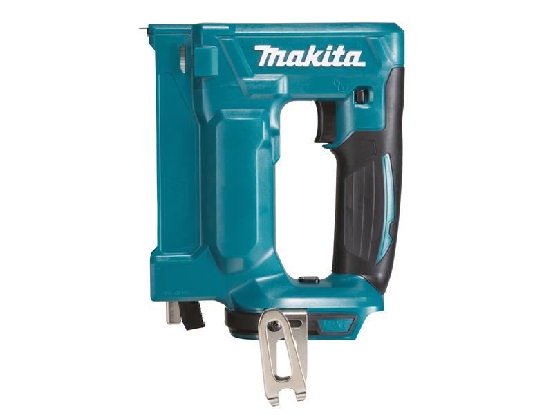 Makita DST112Z 10mm Cordless Stapler Bare Unit 18V Makita - Town Tools
