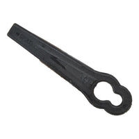Alm Manufacturing GP205/FIQ8 Plastic Blades