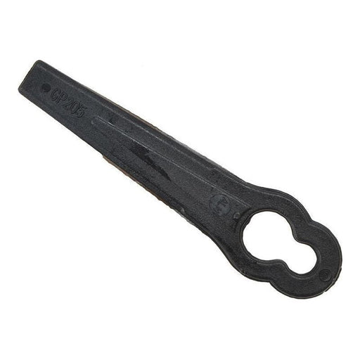 Alm Manufacturing GP205/FIQ8 Plastic Blades ALM Manufacturing - Town Tools