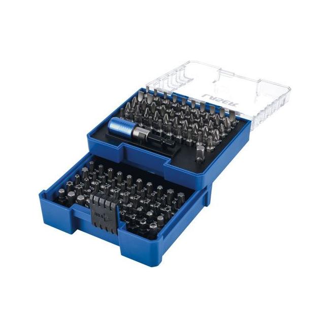 Laser Bit Set 102pc 8493 — Town Tools