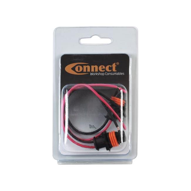 Tool Connection Wiring Repair Harness Kit 2 Pin c/w wire 2pc 37344 Tool Connection - Town Tools 