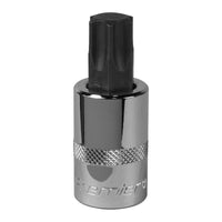 Sealey TRX-Star* Socket Bit T70 1/2"Sq Drive SBT027