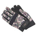 Sealey Mechanic's Gloves Padded Palm Camo - XX-Large Pair Sealey - Town Tools 