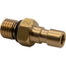 Sealey Plug Thread Adaptor M10 x 1.25