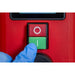 Sealey Bench Mounting Pillar Drill with Digital Display & Laser Guide 720W Sealey - Town Tools 