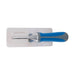 Silverline Mini Plasterers Trowel Soft-Grip 200 x 80mm Silverline - Town Tools 