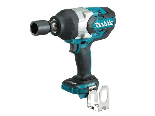 Makita DTW1001Z Brushless 3/4in Impact Wrench 18V Bare Unit Makita - Town Tools