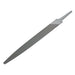Bahco 1-111-06-3-0 Warding Smooth Cut File150mm (6in) Bahco - Town Tools
