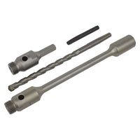Sealey Hex 310mm Adaptor Pack DDAHL