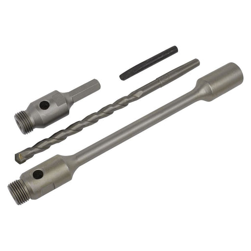 Sealey Hex 310mm Adaptor Pack DDAHL Sealey - Town Tools 