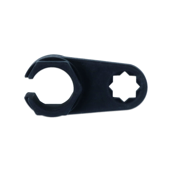 Laser Oxygen Sensor Socket 1/2"D 24mm 8590 Laser - Town Tools 