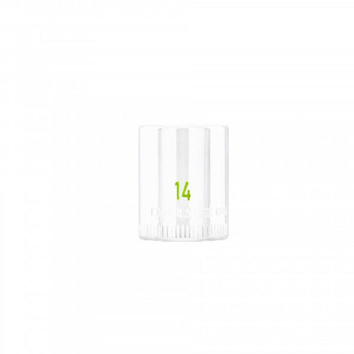 Carlyle Tools 1/4Dr 6Pt 14mm Chrome Socket - image 1