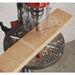 Sealey Pillar Drill Floor 12-Speed 1500mm Height 370W/230V GDM140F Sealey - Town Tools 