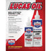 Race Engine Rebuild Assembly Lube - 118ml 10152A LUCAS OIL Made in the USA Lucas Oil Oil - Town Tools 