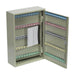 Sealey Key Cabinet 200 Key Capacity SKC200 Sealey - Town Tools 