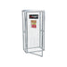 Armorgard GGC3 Gorilla Bolt Together Gas Cage 912 x 566 x 1831mm Armorgard - Town Tools