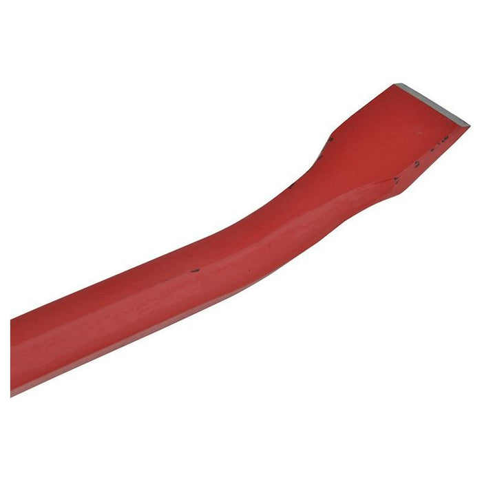 Faithfull Wrecking Bar 900mm (36in) Faithfull - Town Tools