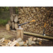 Fiskars XL X25 Splitting Axe 2.4kg (5.2 lb) Fiskars - Town Tools