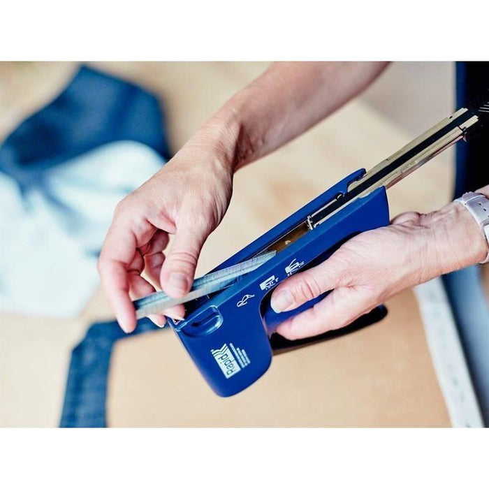 Rapid 53/14B 14mm Galvanised Staples (Pack 1080) Rapid - Town Tools