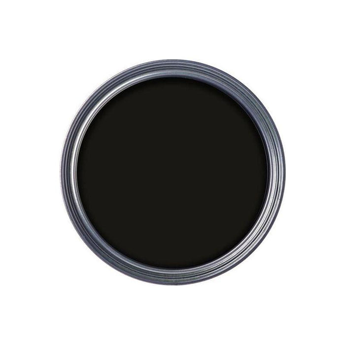 Ronseal 10 Year Weatherproof Wood Paint Black Gloss 2.5 litre Ronseal - Town Tools