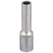 Draper Elora Deep Bi-Hexagon Socket, 1/2" Sq. Dr., 10mm 11930 Draper - Town Tools 