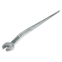 Snail SOMB17 Open End Cranked Podger 17mm