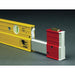 Stabila 106T-213 Extendable Spirit Level 3 Vial 213-376cm Stabila - Town Tools