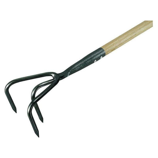 Faithfull Countryman 3-Prong Cultivator Faithfull - Town Tools