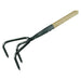 Faithfull Countryman 3-Prong Cultivator Faithfull - Town Tools