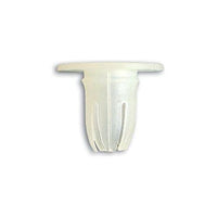 Connect Trim Locking Nut Round type - for Mercedes-Benz 50pc 36115