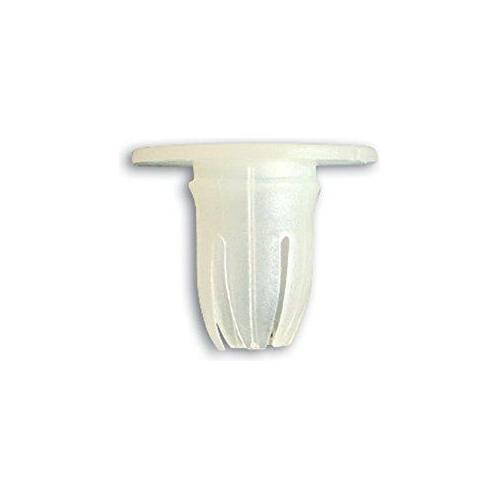 Connect Trim Locking Nut Round type - for Mercedes-Benz 50pc 36115 Tool Connection - Town Tools 