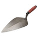 Marshalltown 34D Wide London Pattern Brick Trowel DuraSoft® Handle 11in Marshalltown - Town Tools
