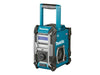 Makita MR003GZ DAB/DAB+ Job Site Radio 240V & Li-ion Bare Unit Makita - Town Tools