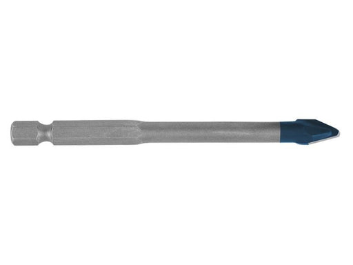 Bosch Powertool Accessories EXPERT HEX-9 Hard Ceramic Drill Bit 7 x 90mm Bosch Powertool Accessories - Town Tools