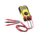 Stanley® Intelli Tools FatMax® Basic Digital Multimeter STANLEY® Intelli Tools - Town Tools